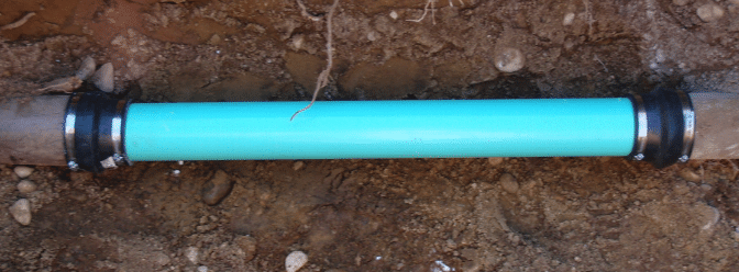 Turbo Plumbing & Rooter in Granada Hills - Sewer Line Repair