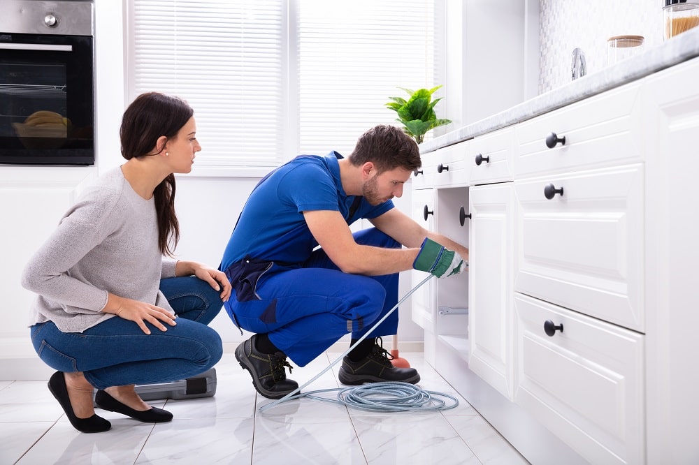 Turbo Plumbing & Rooter in Granada Hills - 5-Best-Benefits-of-Professional-Drain-Cleaning-min