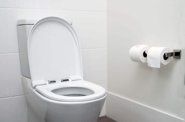 Turbo Plumbing & Rooter in Granada Hills - Toilet service